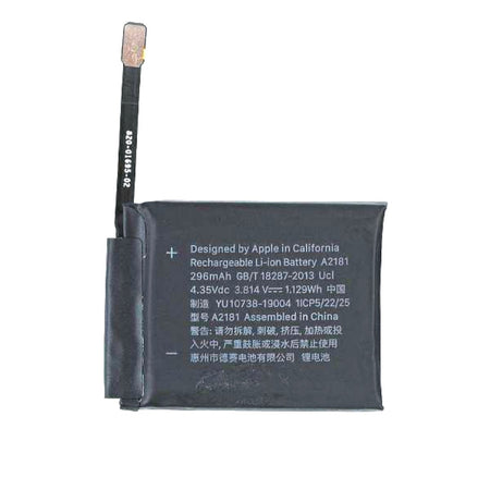 Apple Watch Series 5/SE 44mm Battery Replacement A2181