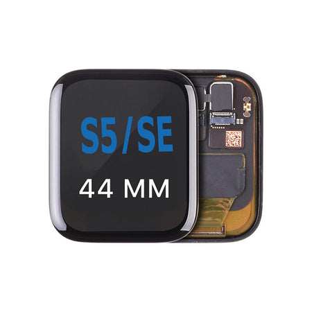 Apple Watch Series 5/SE 44mm OLED Screen Replacement