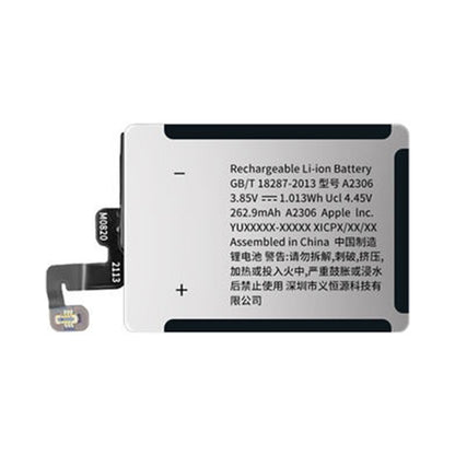 Apple Watch Series 6 40mm Battery Replacement