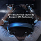 Baseus GAMO Immersive Virtual 3D Gaming Headset Headphones USB + Type C for PC and mobile