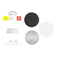 Baseus Replacement Iron Disks for Magnetic Car Mounts