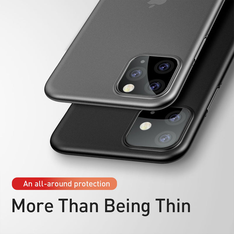 iPhone 11 Pro Max | Baseus Thin Wing Case