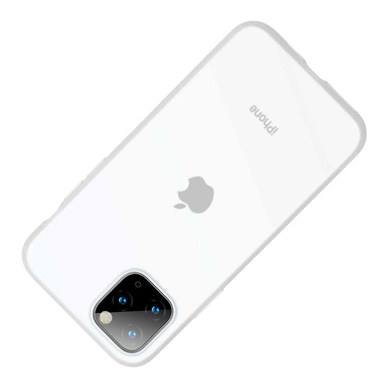 iPhone 11 | Baseus Transparent Key Case