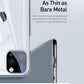 Baseus iPhone 11 Pro Case | Transparent Key