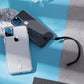 Baseus iPhone 11 Pro Case | Transparent Key
