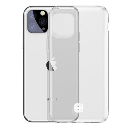 Baseus iPhone 11 Pro Max Transparent Key Case