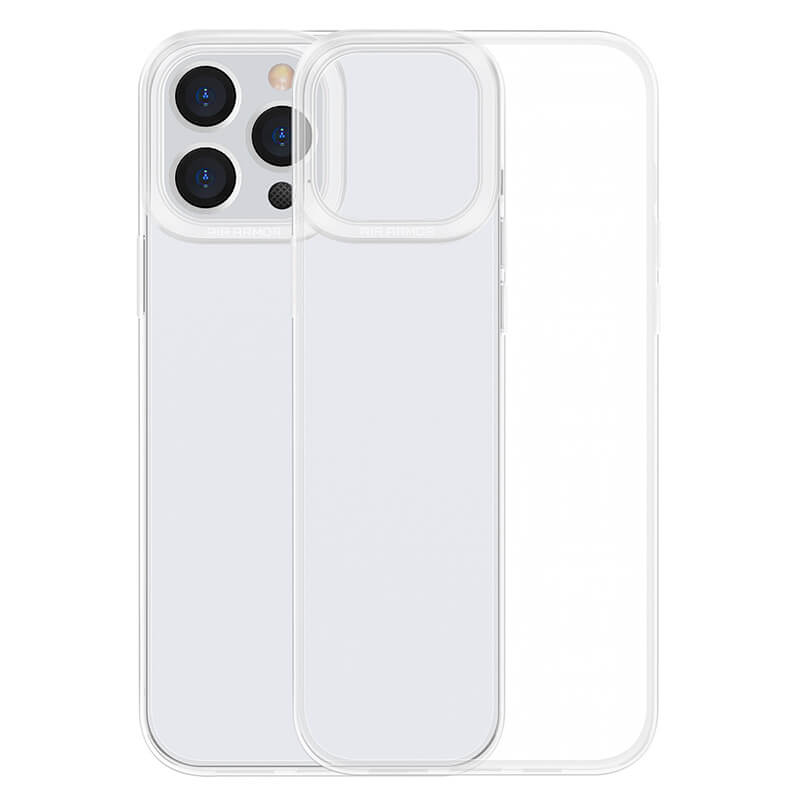 iPhone 13 Pro Baseus Simple Series Transparent Case