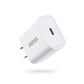 Choetech 20W USB-C Wall Charger Type-C PD3.0 Fast Charging Power Adapter