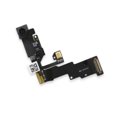iPhone 6 Front Camera with Sensor Assembly Replacement