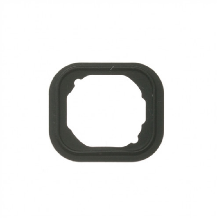 iPhone 6/6 Plus/6s/6s Plus Home Button Rubber Gasket with Adhesive