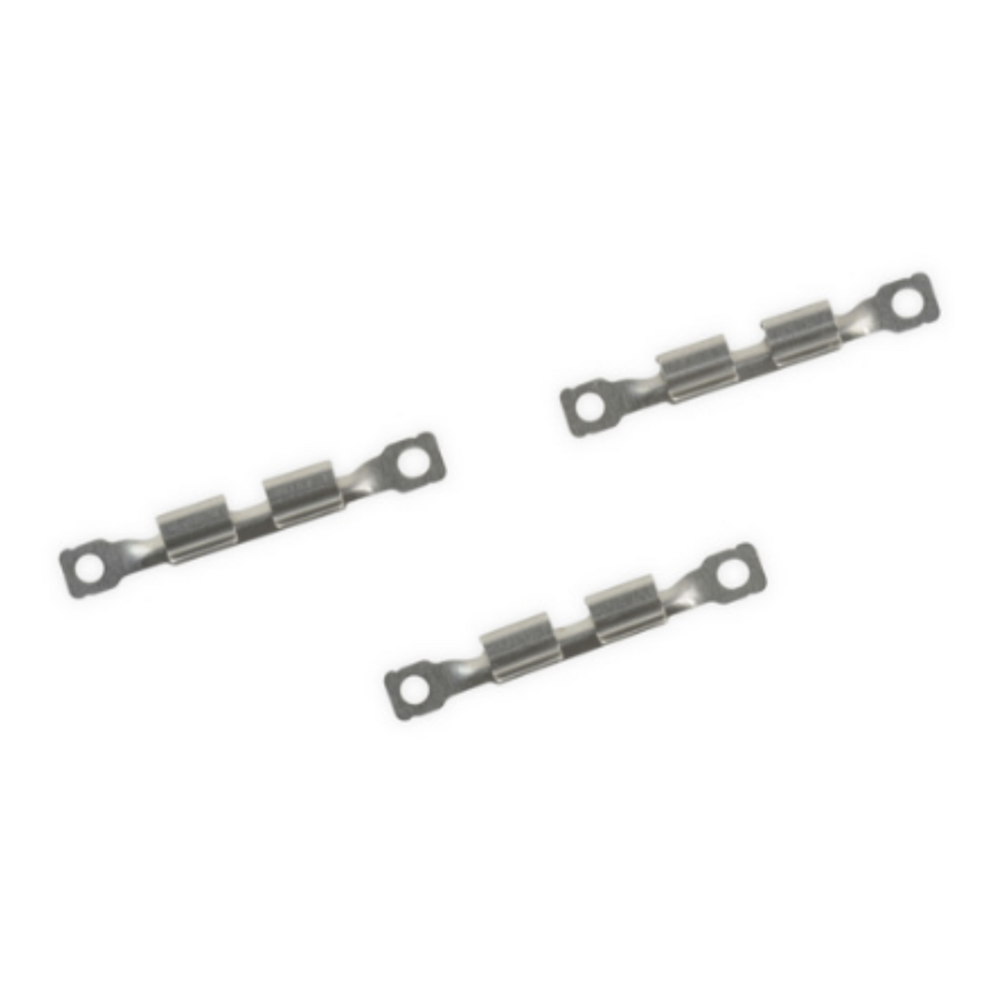 iPhone 7 Touch Screen Retaining Clips x3-