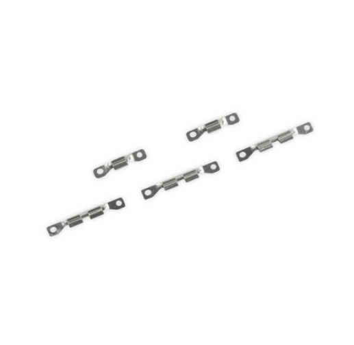 iPhone 7 Plus Touch Screen Retaining Clips x5-