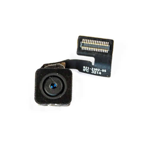 Ipad Air Models Rear Camera iPad Rear iSight Camera Replacement (Air 2/3, Mini 4/5, iPad 5-8) | iGadget