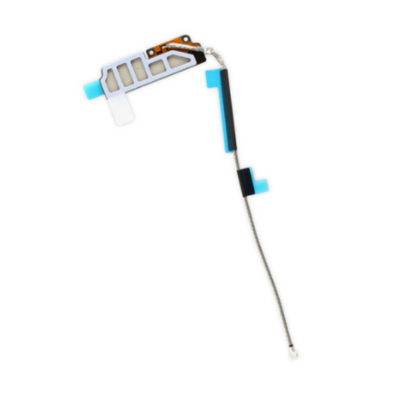 iPad Pro 9.7" Right Wifi Antenna and Bluetooth Flex cable