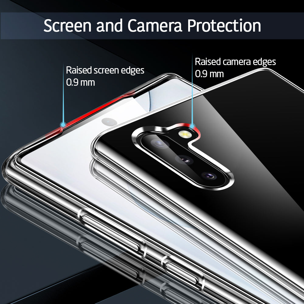 Samsung Galaxy Note 10 ESR Essential Zero Case