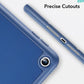ESR iPad 7/iPad 8/iPad 9 Case (2019, 2020, 2021) | Rebound Pencil Case - Navy Blue