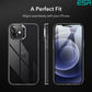ESR iPhone 12/iPhone 12 Pro Case | Project Zero Clear
