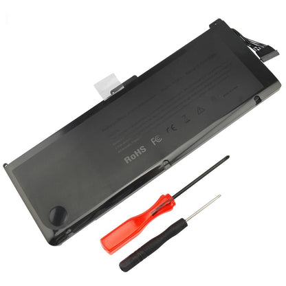 Macbook Pro 17" A1297 Battery Replacement for (Early 2009-Mid 2010) (Model A1309)
