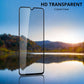 Huawei Y5 Screen Protector | 3D Ultra Clear Full Coverage Tempered Glass