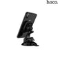 HOCO Magnetic Suction Cup Car Mount | CA28 Happy Journey Series Phone Holder