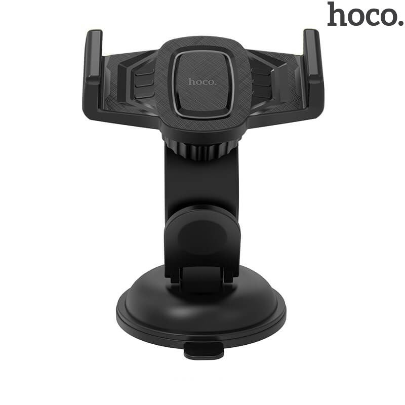 HOCO Suction Cup Car Mount | CA40 Redefined Dashboard Phone Holder
