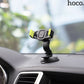 HOCO Suction Cup Car Mount | CA40 Redefined Dashboard Phone Holder