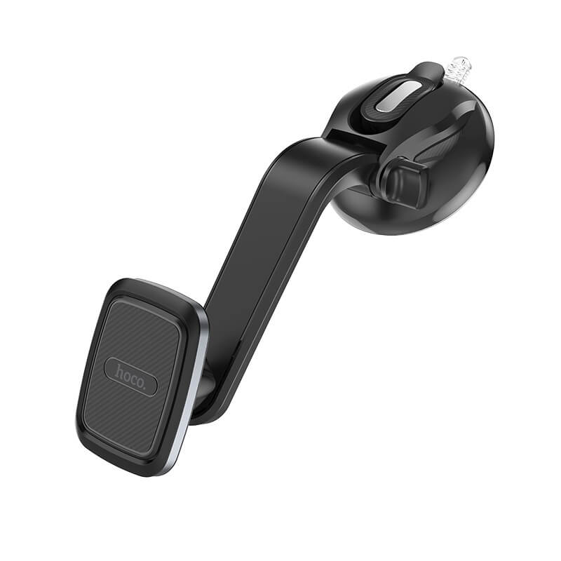 HOCO Magnetic Car Mount | CA45A Triumph Suction Cup Phone Holder Stand