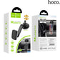 HOCO Magnetic Car Mount | CA45A Triumph Suction Cup Phone Holder Stand