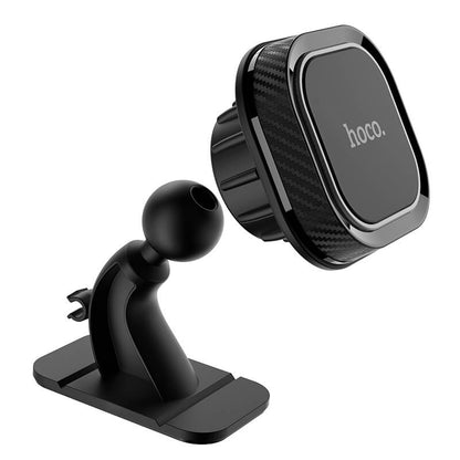 HOCO Magnetic Car Phone Holder | CA53 Universal Intelligent Dashboard Mount