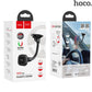 HOCO Magnetic Car Mount | CA55 Astute Series Windshield Suction Cup Phone Holder