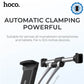 HOCO Backseat Phone & iPad Car Mount | CA62 Handsome Aluminium Backrest Tablet holder