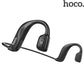 HOCO Air Conduction Headphones | ES50 Rima Air Series Bluetooth Earphones