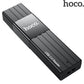 HOCO Micro SD USB card reader | HB20 Mindful 2-in-1 (SD+Micro SD) USB3.0