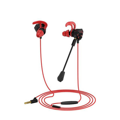 HOCO 3.5mm Wired Earphones with Detachable Mic | M45 Promenade Universal Mobile Gaming Headset