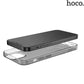 iPhone 12 Mini Case | HOCO Light Series TPU Clear