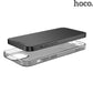 iPhone 12 Pro Max Case | HOCO Light Series TPU Clear