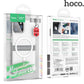 iPhone 13 Case - HOCO Magnetic MagSafe Series