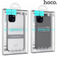 iPhone 13 Mini Case | HOCO Thin Series Distinctive Clear