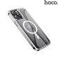 iPhone 13 Pro Case - HOCO Magnetic MagSafe Series