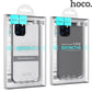 iPhone 13 Pro Case | HOCO Thin Series Distinctive Clear