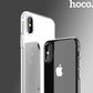 iPhone XR Case | HOCO Light Series TPU Clear