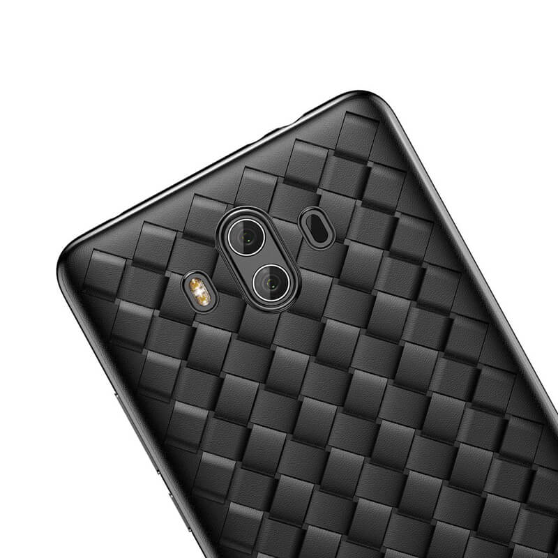 Huawei Mate 10 Pro Case | Baseus Weaving Case