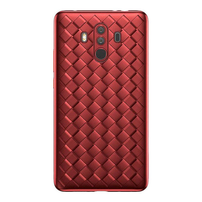 Huawei Mate 10 Pro Case | Baseus Weaving Case