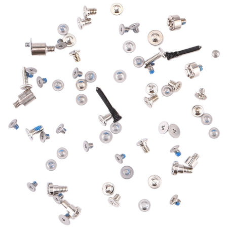 iPhone 11 Pro Max Full Screw Set with Pentalobe Screws