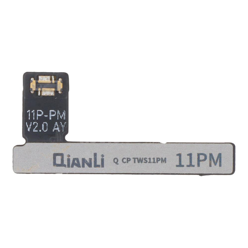 QianLi iPhone 11 Pro Max Battery Tag-On-Flex Cable Replacement