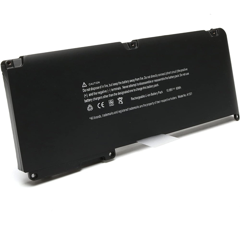 Macbook 13" A1342 Late 2009 -Mid 2010 Battery Replacement (Battery Model A1331)