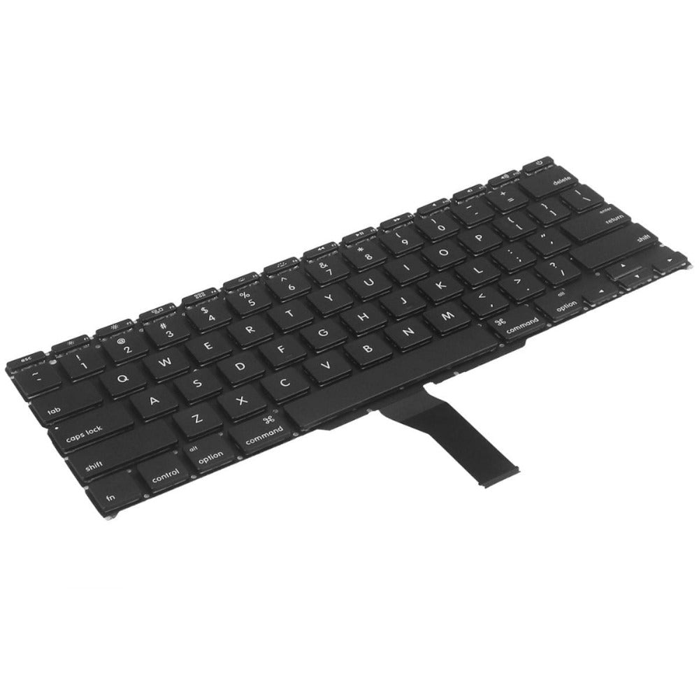 Macbook Air 11" A1370/A1465 Keyboard Replacement (2011-2015)