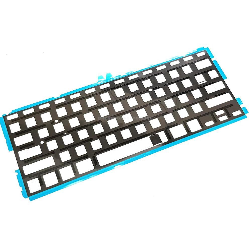 Macbook Air 13" A1369/A1466 Keyboard Backlight (2011-2015)