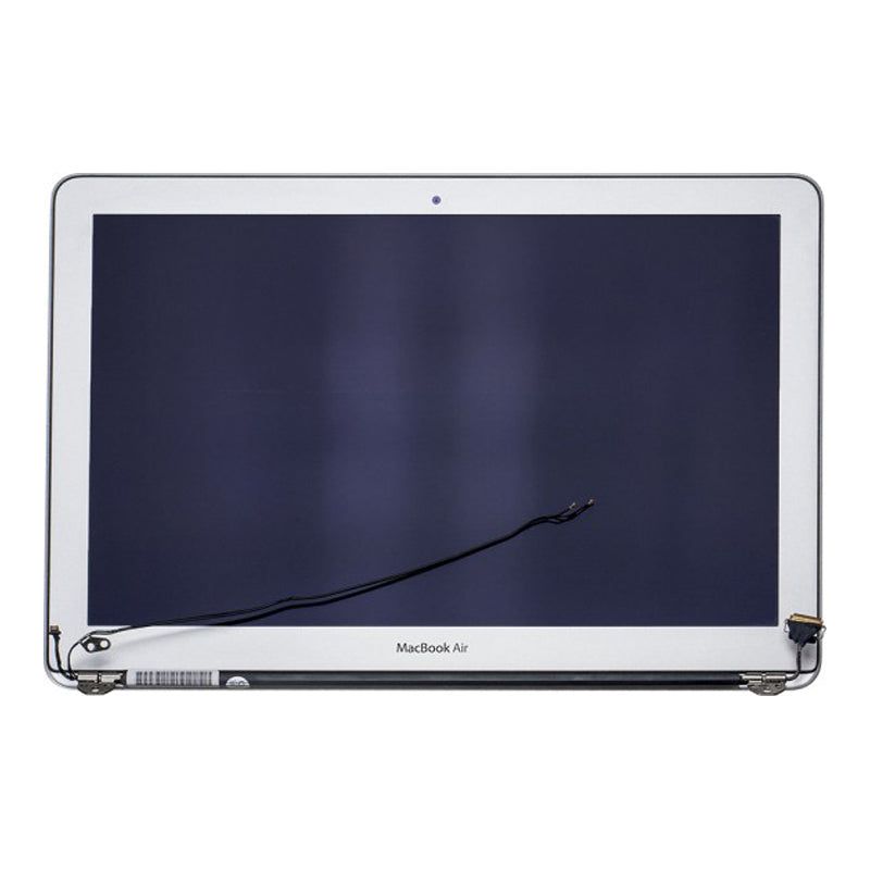 Macbook Air 13" A1466 Complete Display Assembly LCD Screen Replacement (2012)