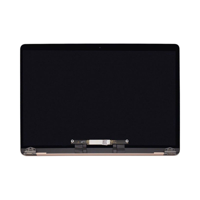 Macbook Air 13" A1932 Complete Display Assembly LCD Screen Replacement (Late 2018)
